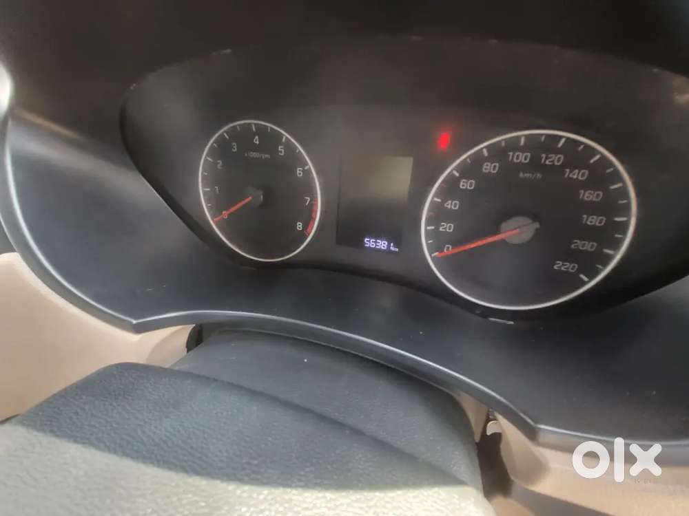 Hyundai Elite I20 Sportz 2018 Petrol Manual
