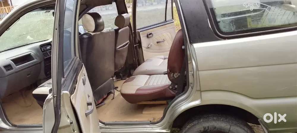 Chevrolet Tavera Ls 2006