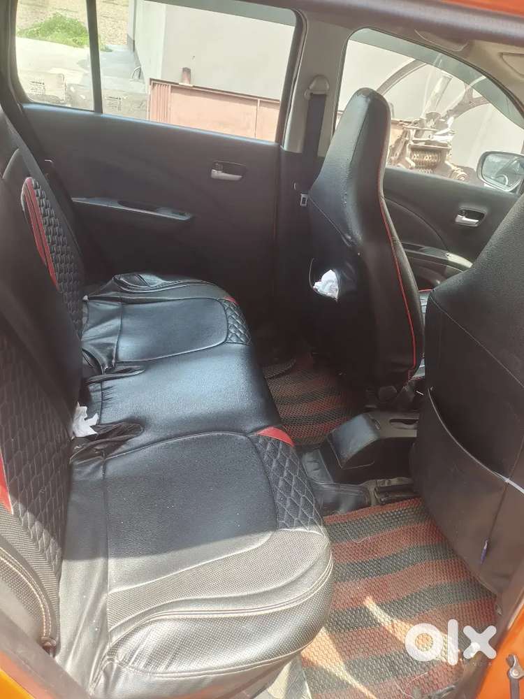 Maruti Suzuki Celerio 2020