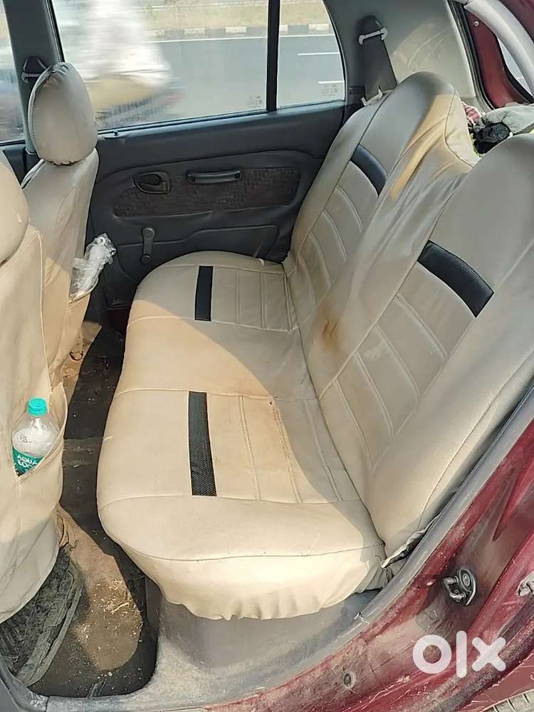 Hyundai Santro Xing 2007