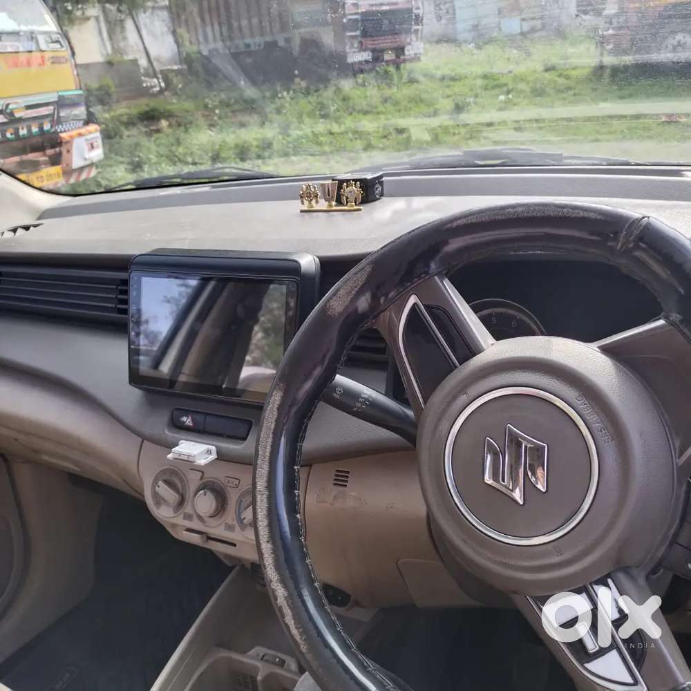 Well Made Mainted Ertiga Vxi Cng 1.5 L