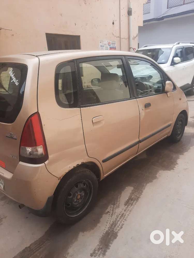 Maruti Suzuki Estilo Vxi 2007
