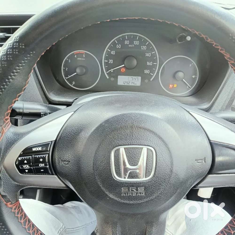Honda Brv Diesel 2017 Model.
