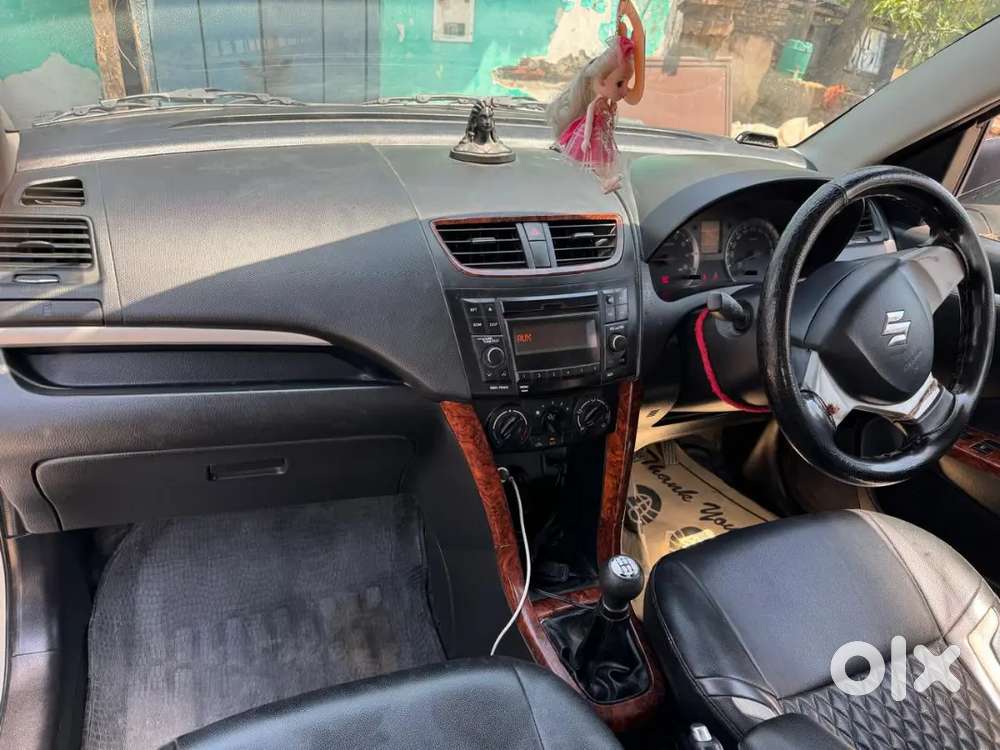 Maruti Suzuki Swift 2017 Petrol 50000 Km Driven