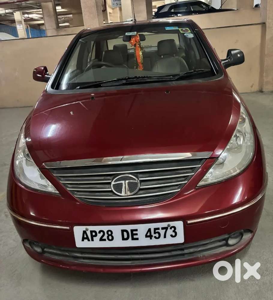 Tata Manza