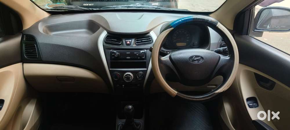 Hyundai Eon Era +, 2018, Petrol