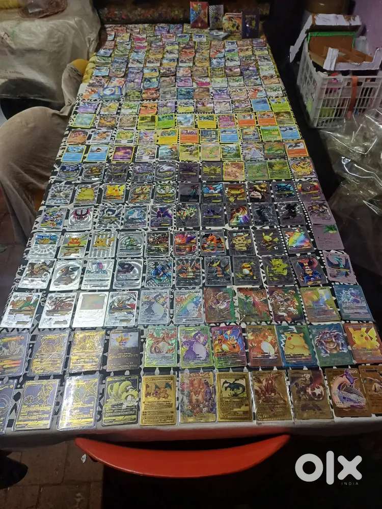Pokemon cards - Other Hobbies in undefined, - 1842374827