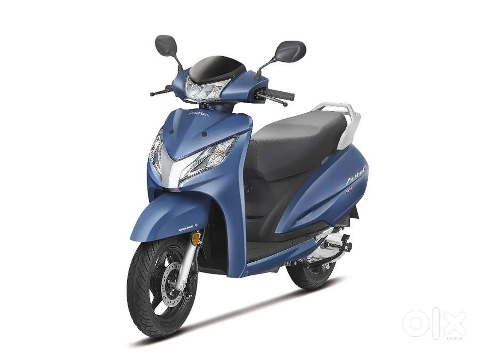 Honda Activa 125cc 2023 model Scooters 1824763134