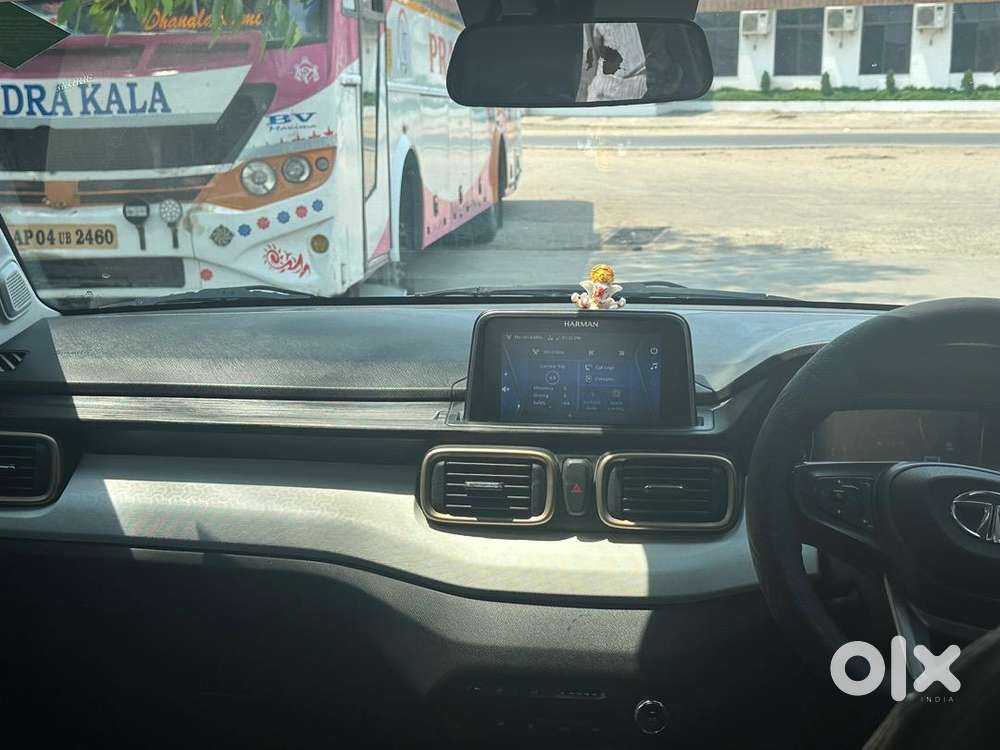 Tata Punch 2023 Cng & Hybrids Well Maintained