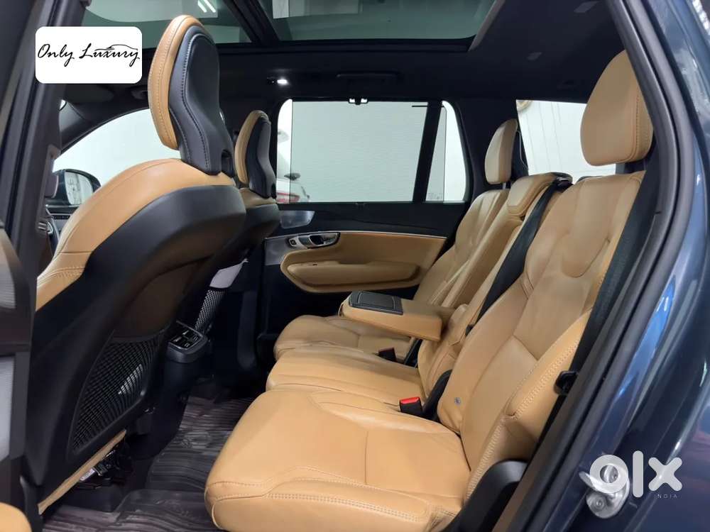 Volvo Xc90, 2024, Petrol