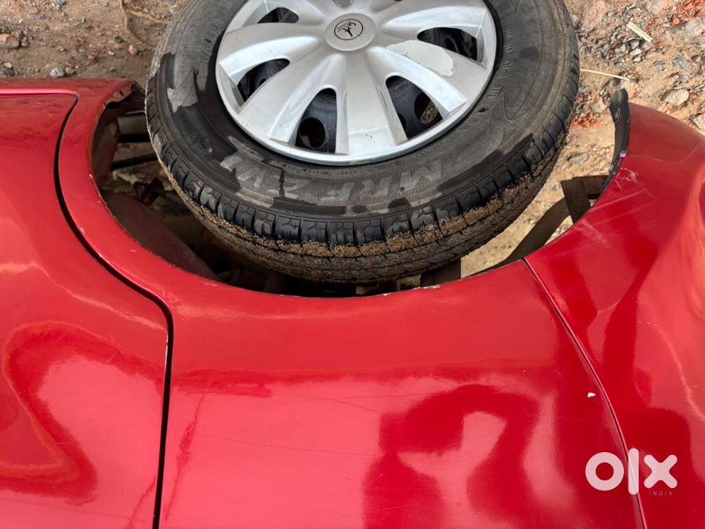 Alto 800, Model 2015, Colour- Red, Condition- Running  Ac - Working