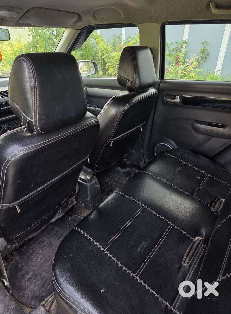 Maruti Suzuki Swift 1.3 Vxi, 2007, Petrol