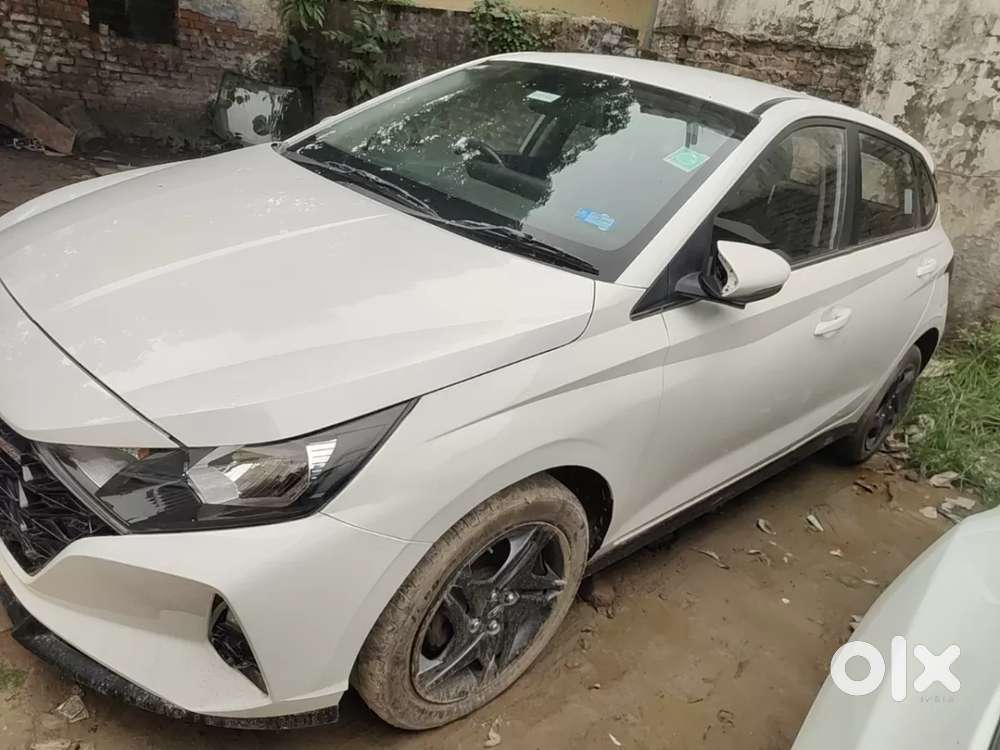 Hyundai I20 Sportz 1.0 Turbo Imt, 2020, Petrol