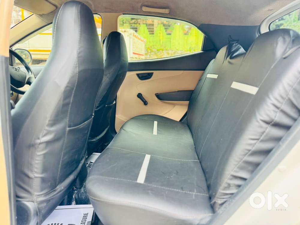 Hyundai Eon Era Plus, 2016, Petrol