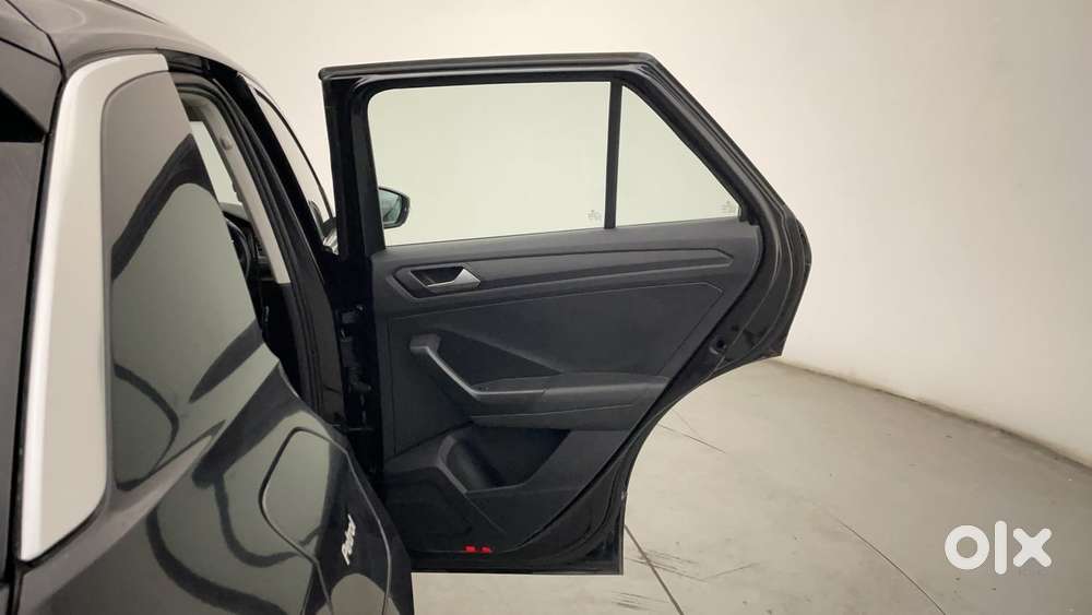 Volkswagen T-roc 1.5 Tsi Dsg, 2021, Petrol