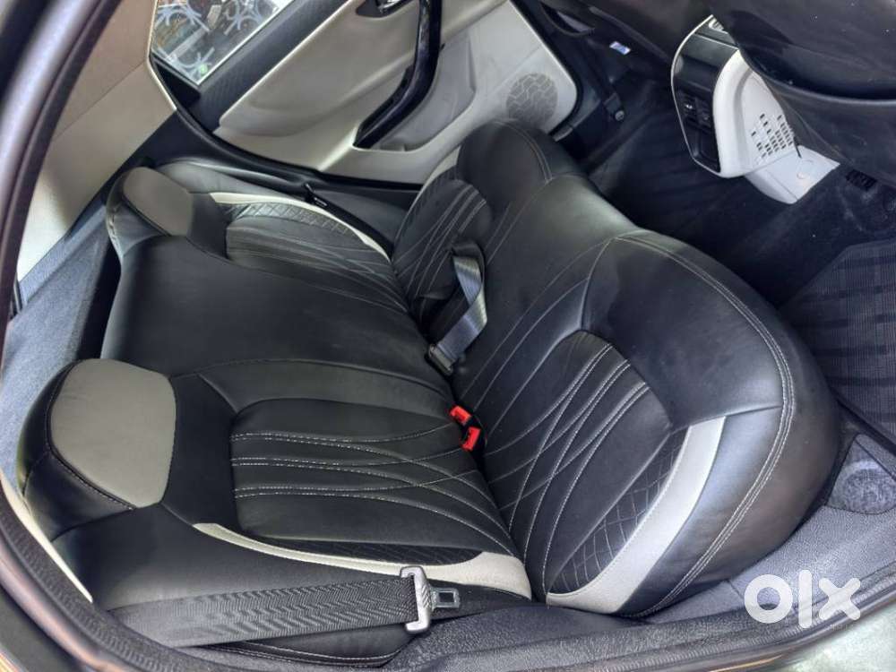 Tata Nexon 1.2 Revotron Xz Plus, 2021, Petrol