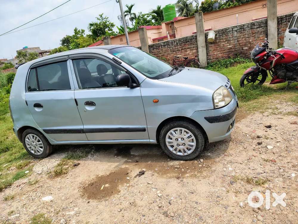 Hyundai Santro Xing 2004