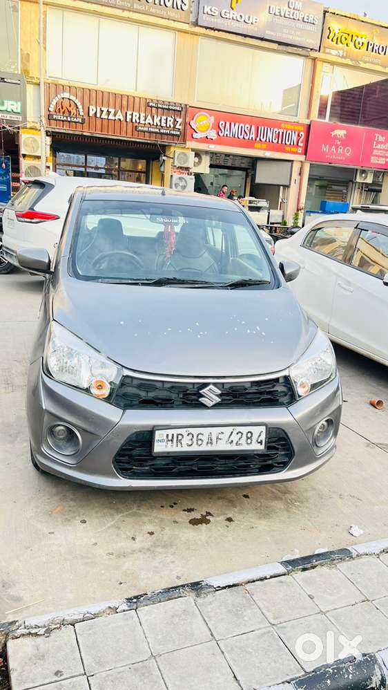 Maruti Suzuki Celerio 2019 Petrol Well Maintained