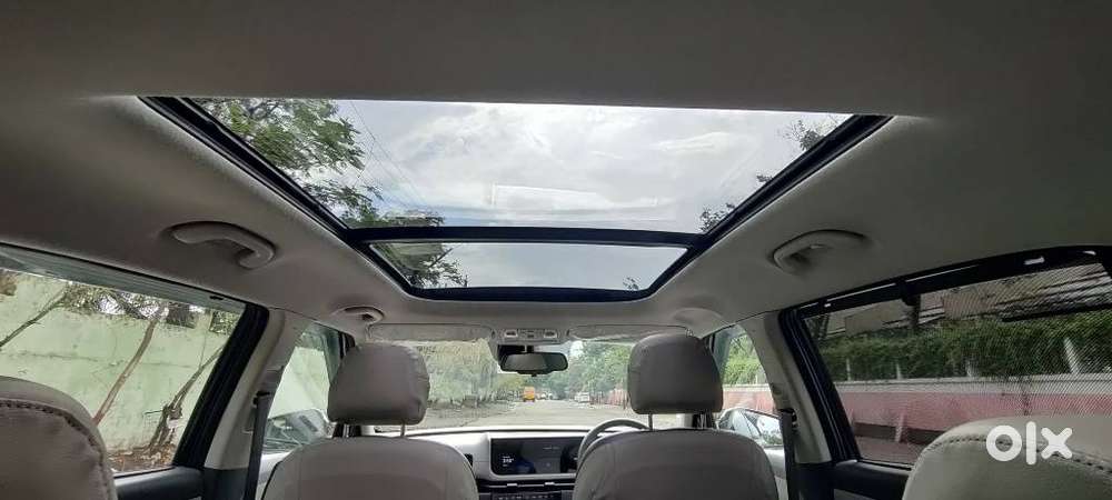 Hyundai Creta 1.5 Sx, 2024, Petrol