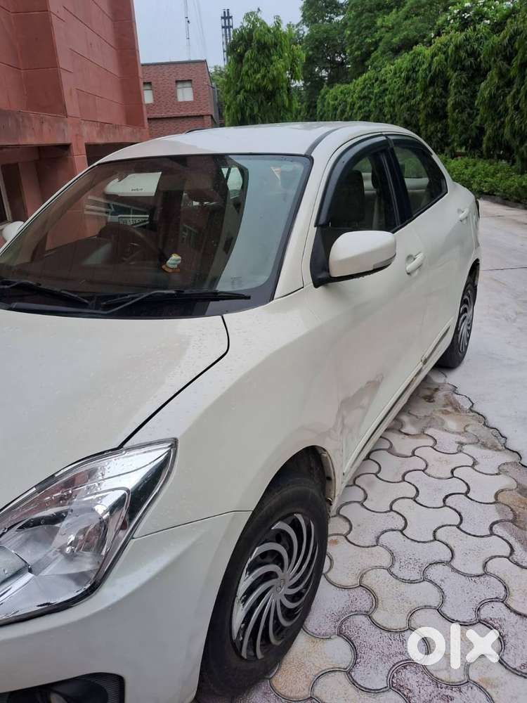 Maruti Suzuki Dzire 2017