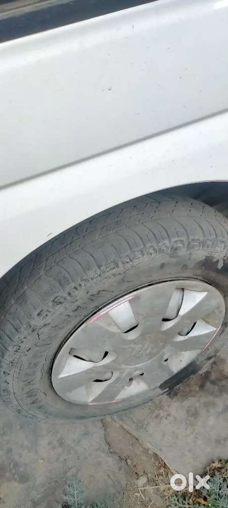 Maruti Suzuki Erco On Sell