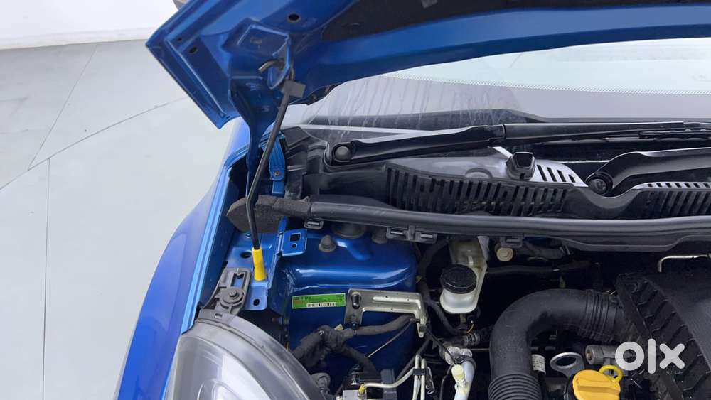 Tata Nexon 1.2 Revotron Xz Plus, 2019, Petrol