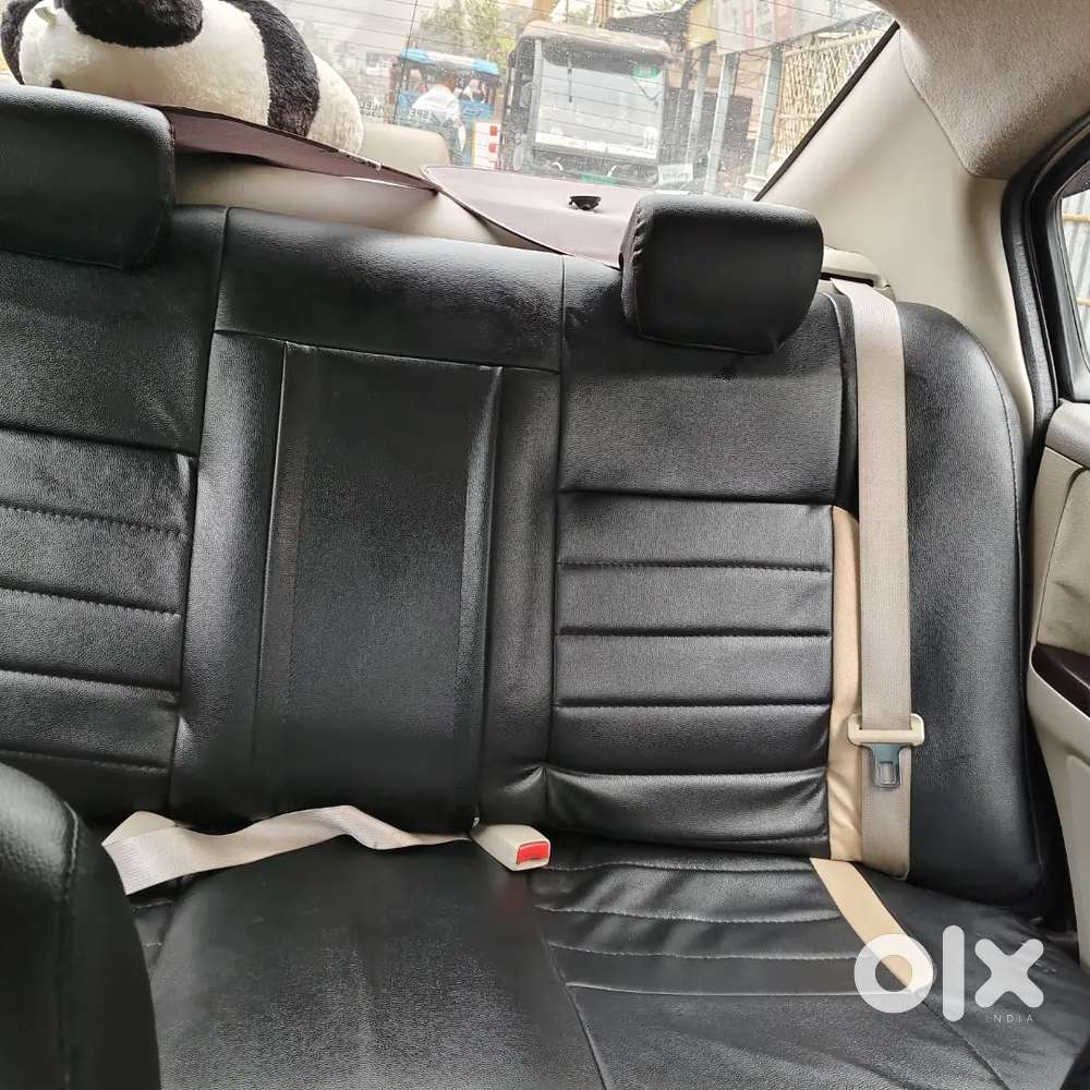 Maruti Suzuki Sx4 2012 Petrol 30000 Km