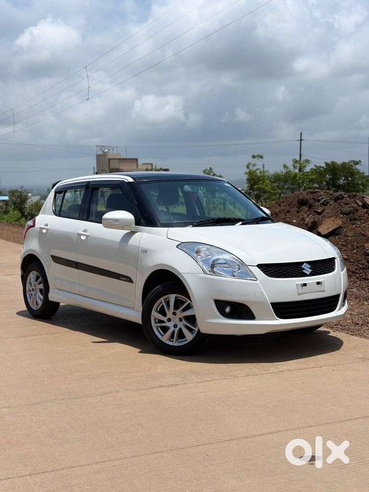 Maruti Suzuki Swift Zxi, 2014, Diesel