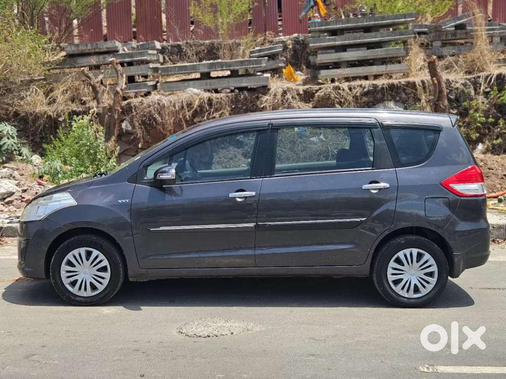 Maruti Suzuki Ertiga Vxi Cng, 2015, Cng & Hybrids