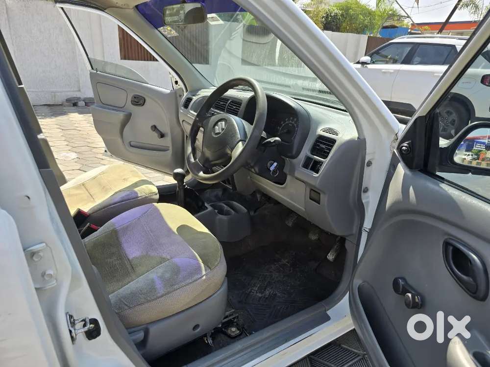 Maruti Suzuki Alto K10 2011