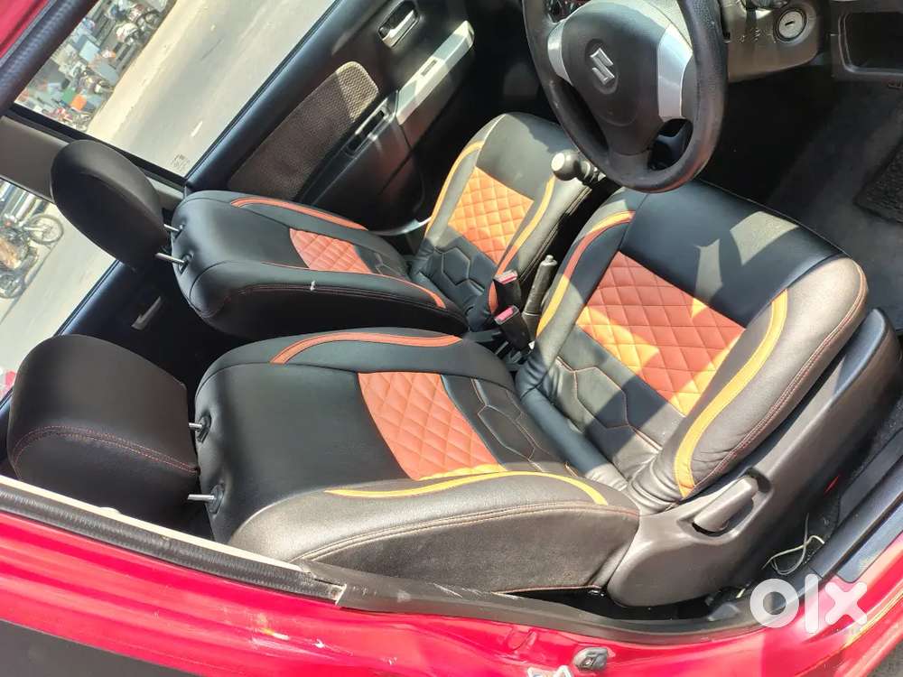 Maruti Suzuki Wagon R 1.0 2015 Cng & Hybrids 72000 Km Driven