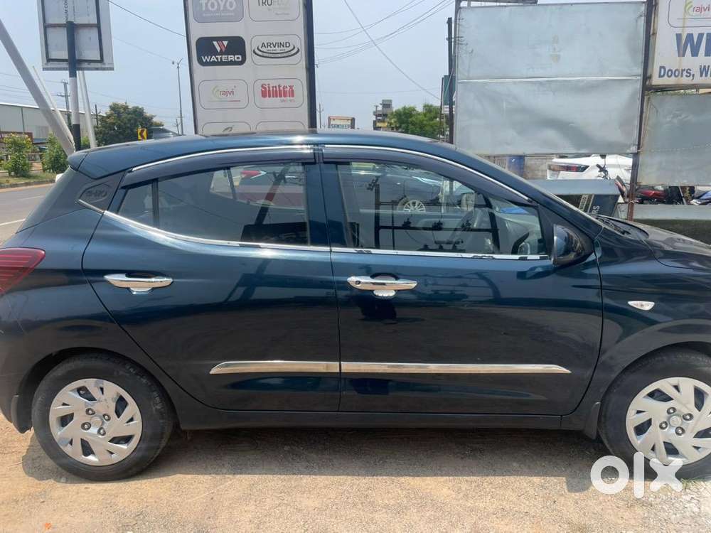 Hyundai Grand I10 2024 Petrol Good Condition