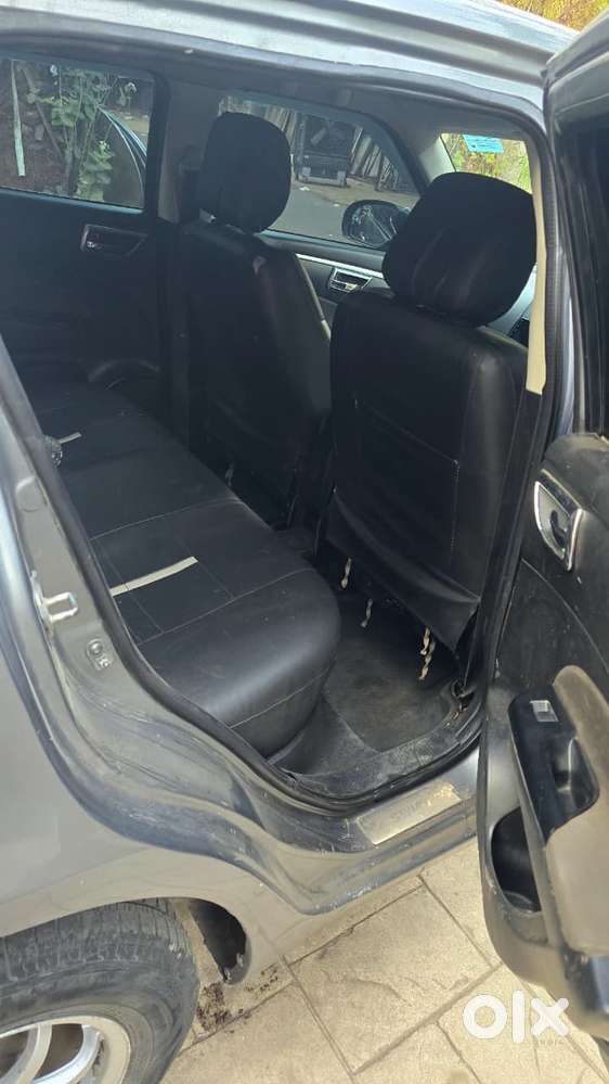 Maruti Suzuki Swift 2011-2014 Vdi, 2012, Diesel