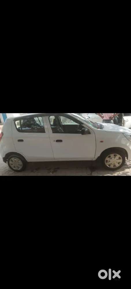Maruti Suzuki Alto K10 2019 1.0 Lxi