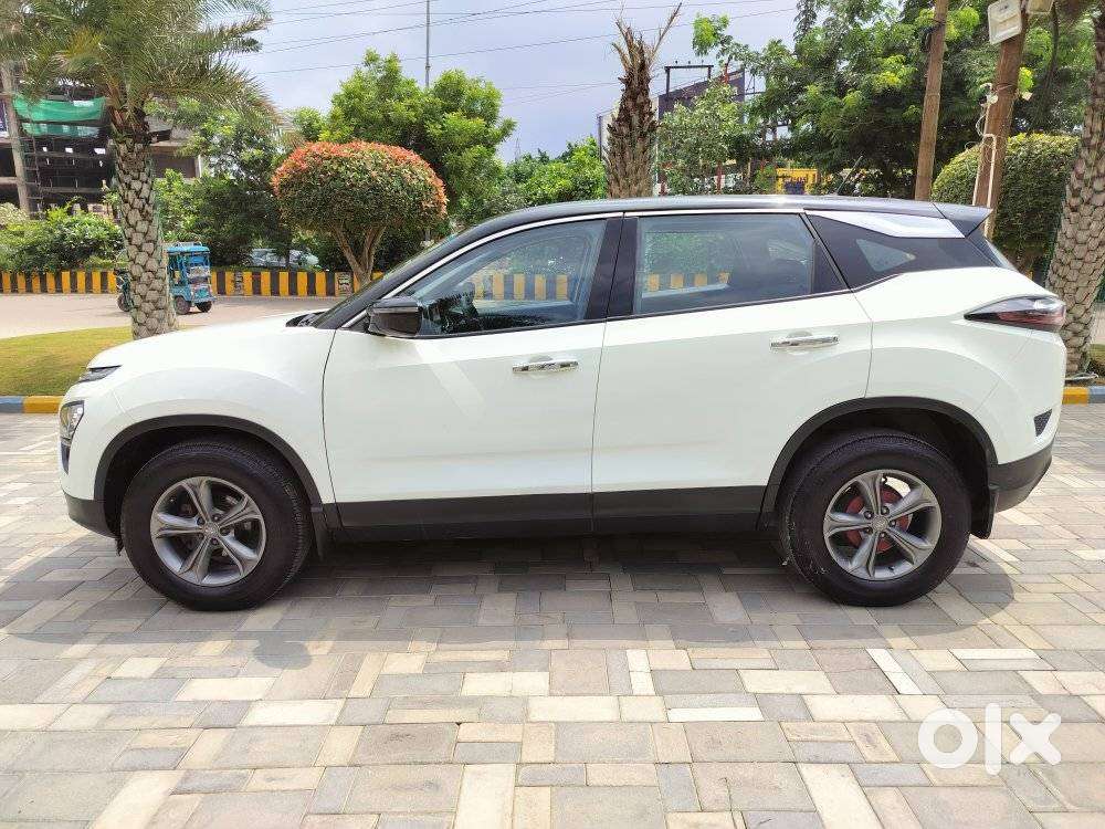 Tata Harrier Xt, 2021, Diesel