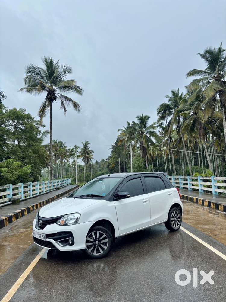 Reliable Toyota 2019 Car