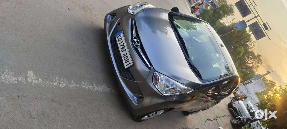 Hyundai Eon Era +, 2013, Petrol