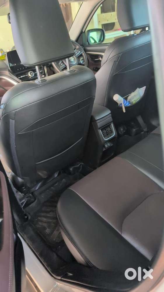 Neatly Maintained Grand Vitara With Service History
