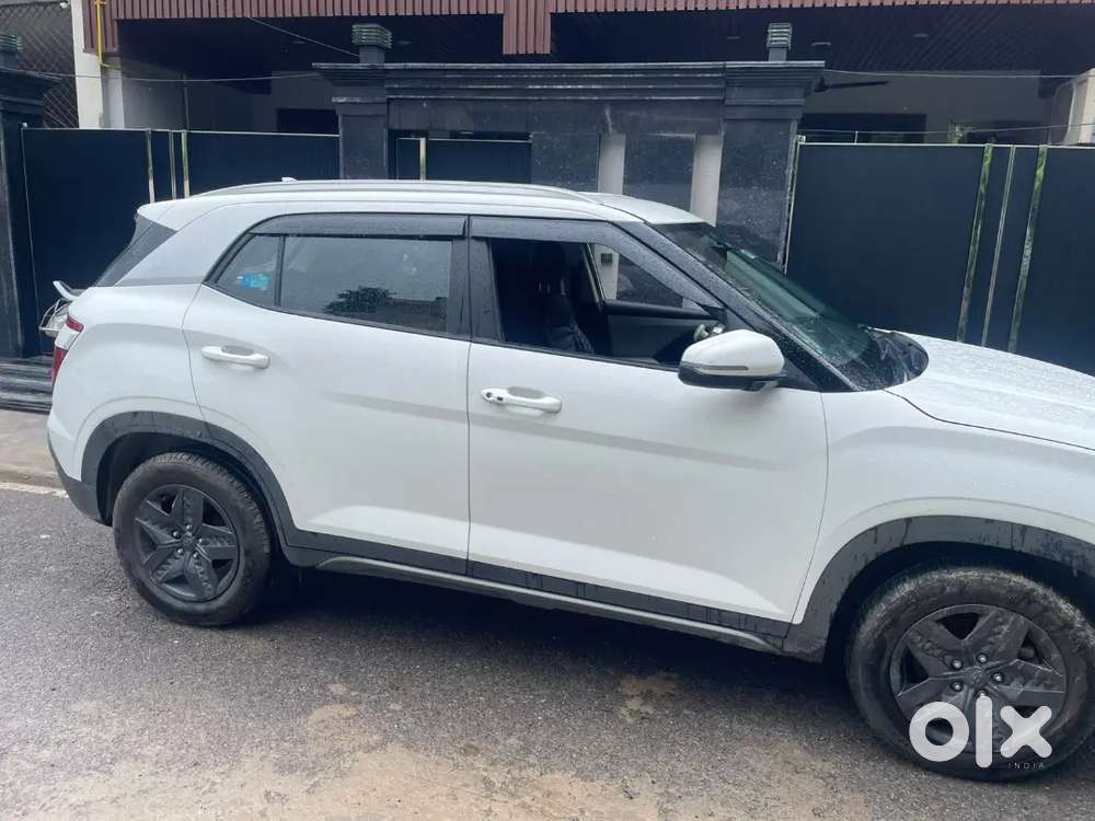 Hyundai Creta 1.5 S Petrol 2021