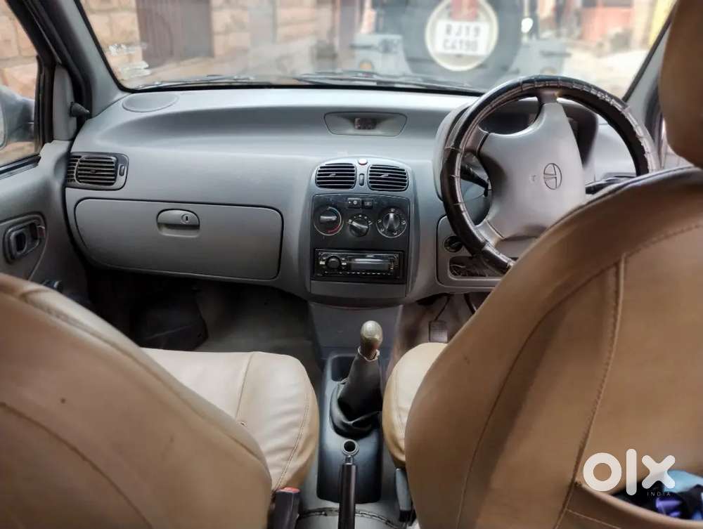Tata Indica Diesel Manual 2006