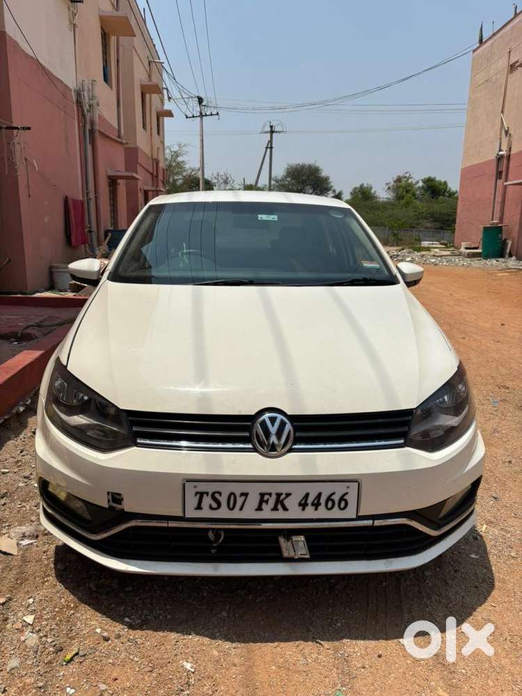 Volkswagen Ameo 2016 Diesel Good Condition