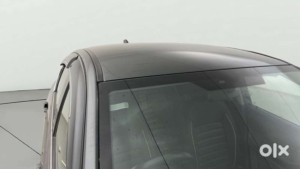 Tata Tigor Xza Plus, 2021, Petrol