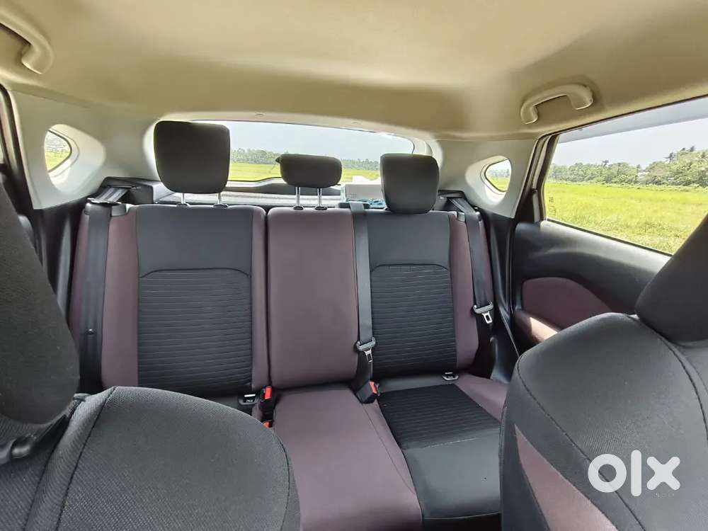 Maruti Suzuki Fronx 2024 Petrol 49000 Km Driven