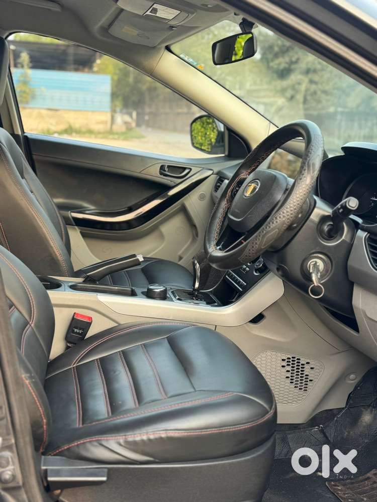 Tata Nexon 1.5 Revotorq Xma Amt, 2019, Diesel