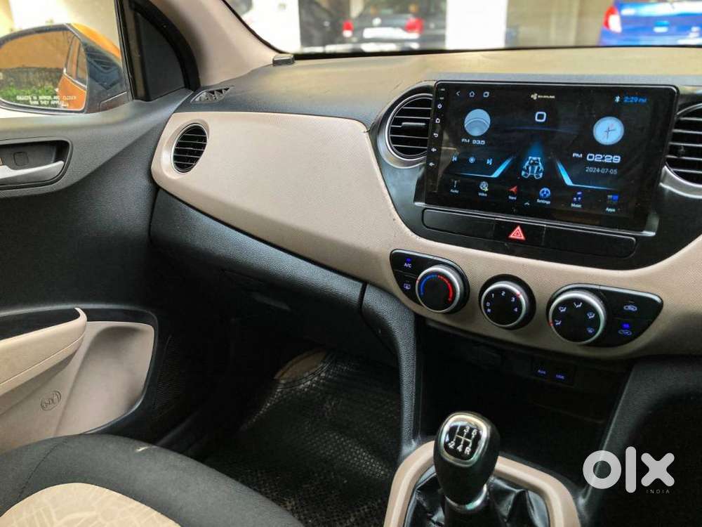 Hyundai Grand I10 Asta 1.2 Vtvt, 2014, Petrol