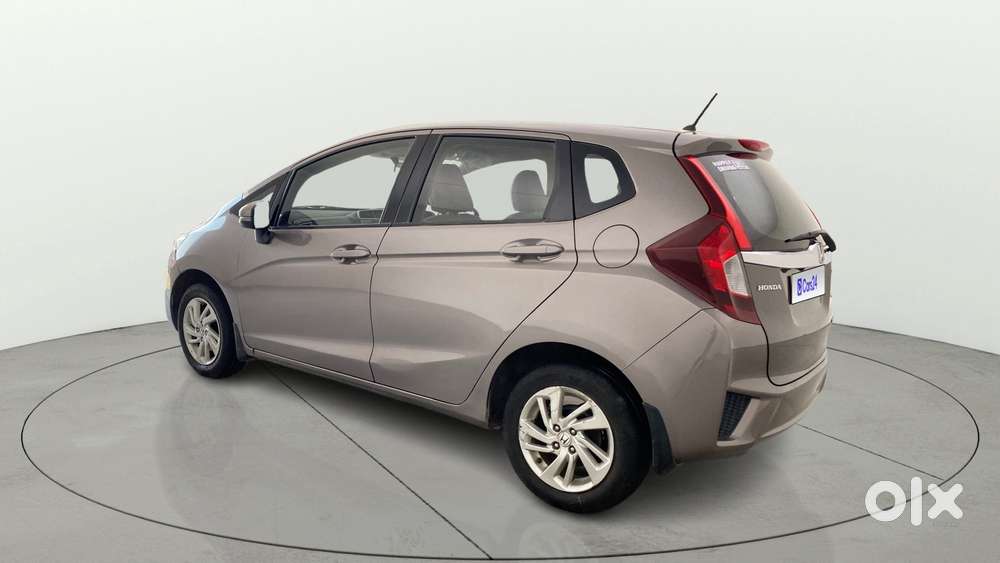 Honda Jazz 1.2 V I Vtec, 2016, Petrol