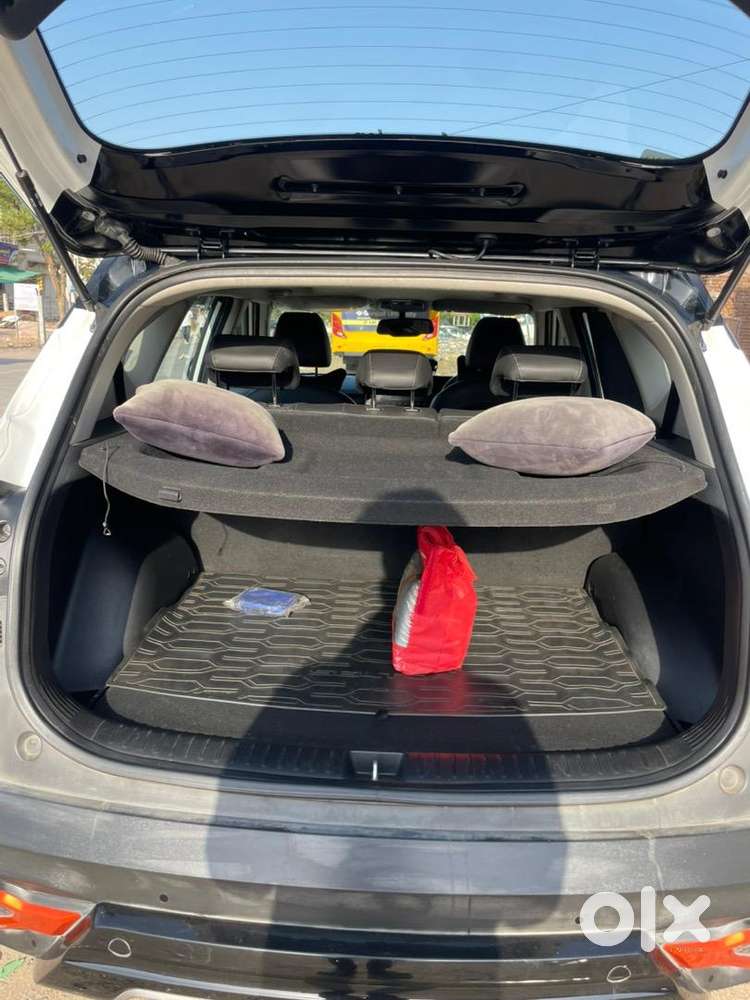 Kia Seltos G1.5 Htx Anniversary Edition  Good Condition
