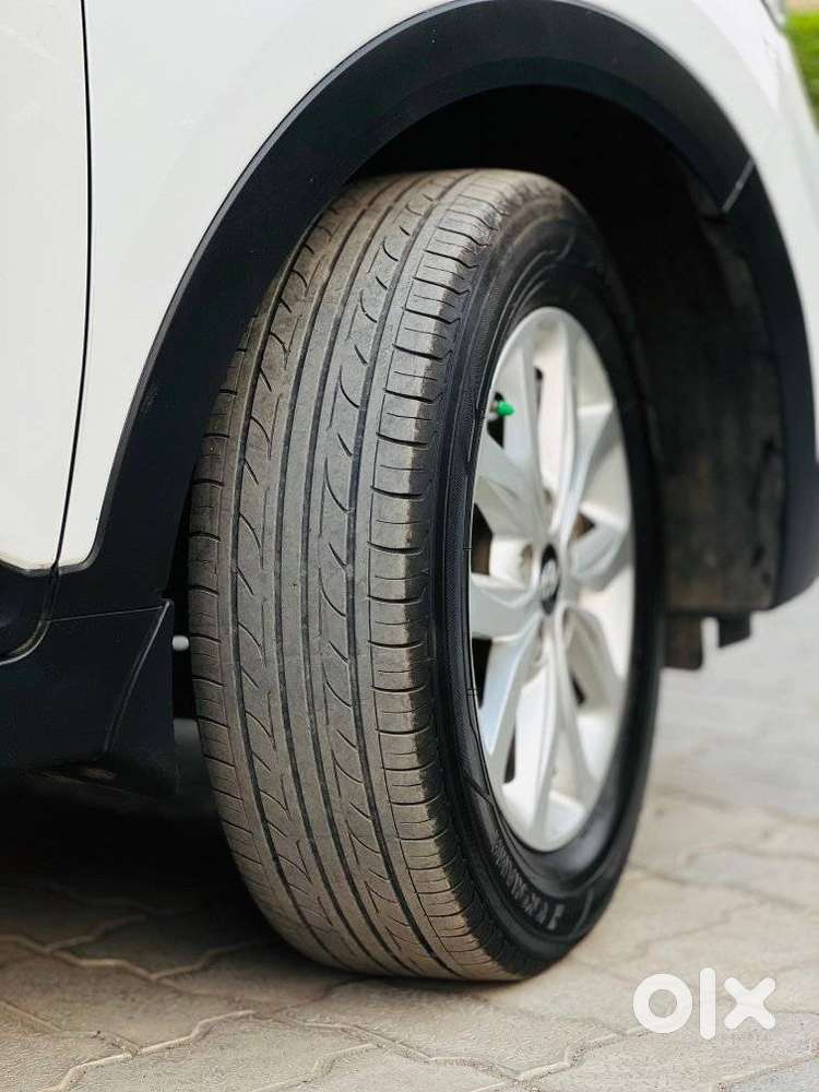 Hyundai Creta 1.6 Sx, 2018, Diesel