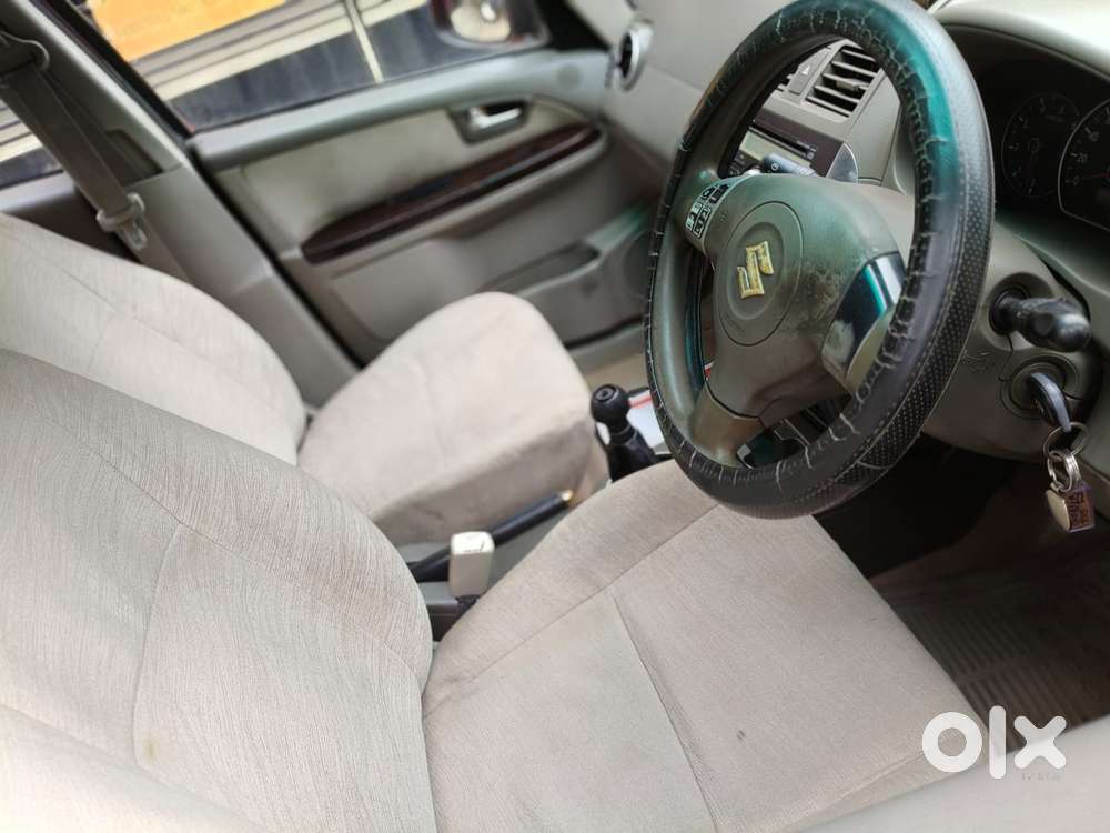 Maruti Suzuki Sx4, 2011, Diesel