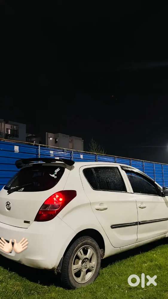 Hyundai I20 2012 Diesel